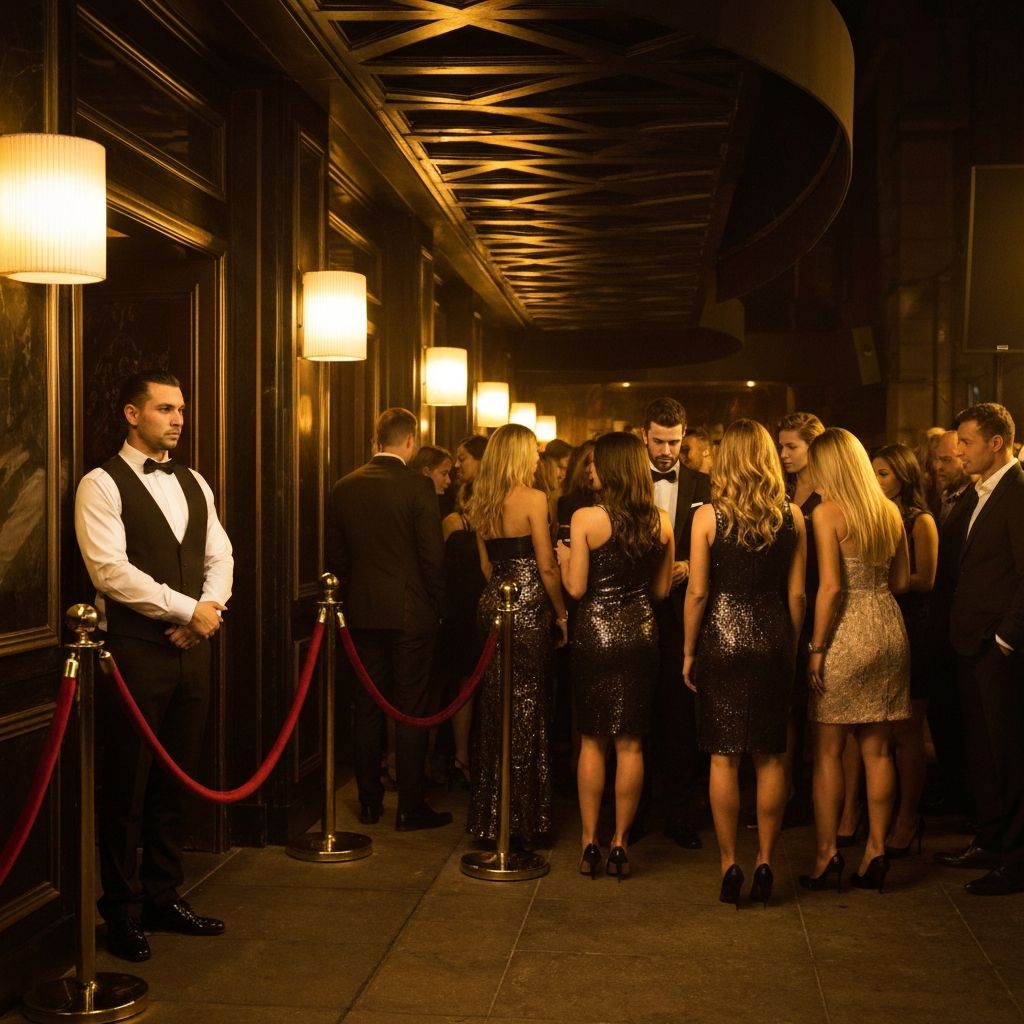 A more direct path to entry