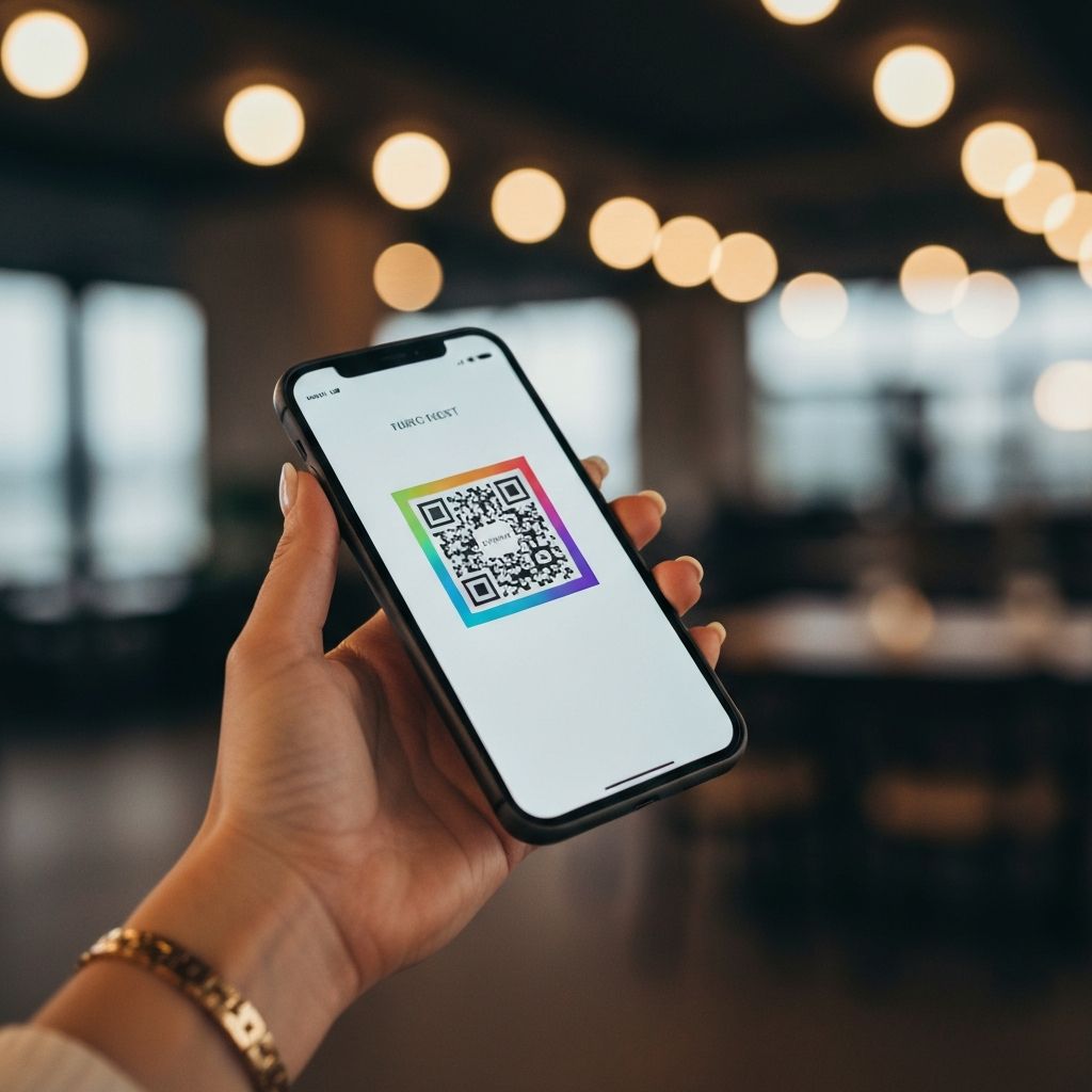 Faster access, better clarity